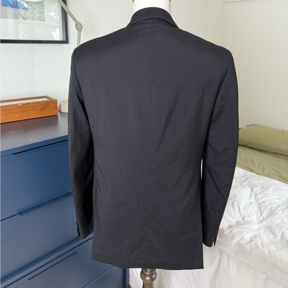 Vintage Helmut lang 3 button Blazer - Picture 6 of 11